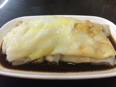加蛋肠-银记肠粉店(中山一路店)