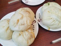 -姚记炒肝店(鼓楼店)