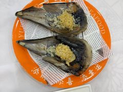 -粤盛海鲜平价店(洛溪食街店)