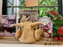 -无牌咖啡&酒馆