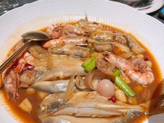 -锦府园·新台州菜(合生汇店)