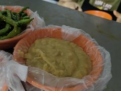 土豆泥-咱家王新国把子肉(县东巷店)