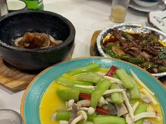 -好人家海鲜酒楼(淞南路店)