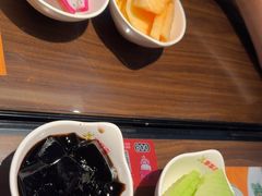 -豪享来中西餐厅(隆昌店)