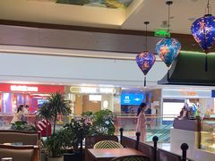 -南越郡·越式风味餐厅(青秀万达店)