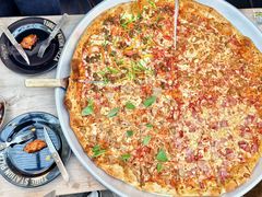 -Tubestation站点比萨(五道营店)