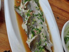 钱塘江白条鱼-百家鲜·杭帮菜