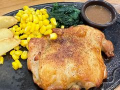 -萨莉亚意式餐厅(深南茂业店)