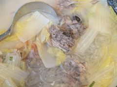 -正德楼果木烤鸭·渔家菜(东港店)