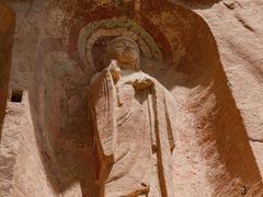 -炳灵寺世界文化遗产旅游区