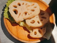-探鱼·鲜青椒爽麻烤鱼(正佳广场店)