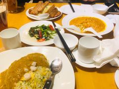 -鼎泰丰(嘉年华•海信广场VILLAGE店)