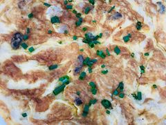 蚝仔煎蛋-秋姐美食店(旅游大道店)
