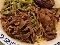 -梅溪·小伙子干挑面(安吉总店)
