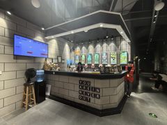 -bb boom运动闯关密室·聚会团建·家庭亲子(龙湖西溪天街店)