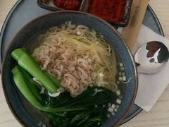 -6号花园别墅酒店