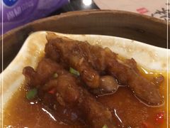 -虾饺妹·粤式手工点心(水荫路店)