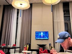 -南宁富力万达嘉华酒店·品珍中餐厅(万达茂店)