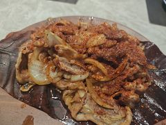 -極上萬膳·日料放题(来福士江景店)