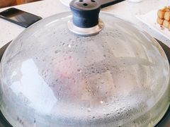 -港畔赶海蒸汽海鲜烧烤自助(仙螺岛店)