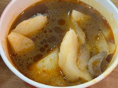 -江三王记牛杂馆(总店)
