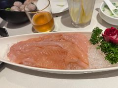-海底捞火锅(长宁路龙之梦店)