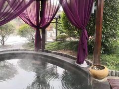 -扬州瘦西湖温泉