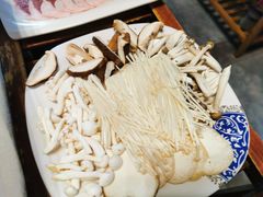 -福寿斋·老北京铜锅涮肉·烤鸭(顺义总店)