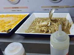 -海底捞火锅(枫蓝国际购物中心店)
