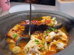 -真牛哇·香辣汽锅蛙(天河城店)