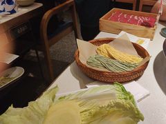 -新辣道鱼火锅(上地华联店)