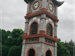 -安仁古镇