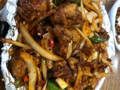 -京都亭(沙柳路店)