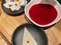 -巴奴毛肚火锅概念餐厅