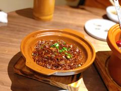 牛肉水晶粉-有红鸡毛店·川菜(建设路店)