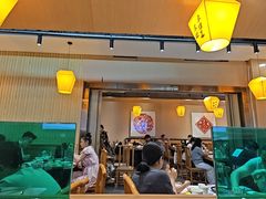 -冰城焰会大丰收铁锅炖(萝岗万达金街店)
