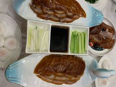 -老浒记民俗酒楼(王府井店)