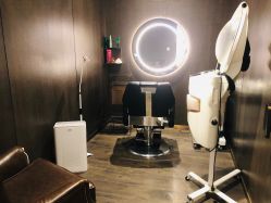 -崇尚GAVIN STYLE臻选