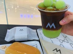 -M Stand(西安大悦城店)