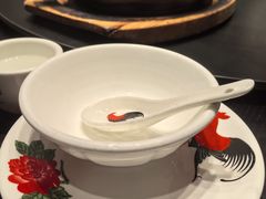 -广府乡下·饭庄(新港东路店)