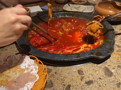 -舒家大院重庆老火锅(纪念塔店)