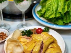 -喜聚薈·花膠雞海鮮火鍋(越秀店)