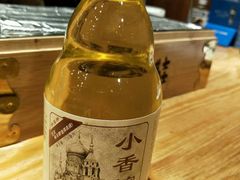 -喝丢一只鞋海鲜烧烤·海肠捞饭(文体街店)