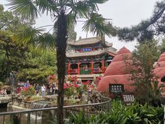 -红螺寺