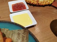 -棒约翰比萨·意面(幸福林带店)