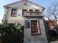 朱氏住宅不可动文物-上海市嘉定区中医医院
