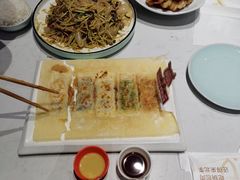 -北李妈妈菜·海肠捞饭(高新万达店)