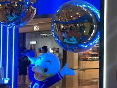 -天河城购物中心