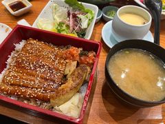 鳗鱼饭-酒吞(七宝领展广场店)