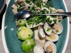 -啫神·广州地标美食(北京路店)